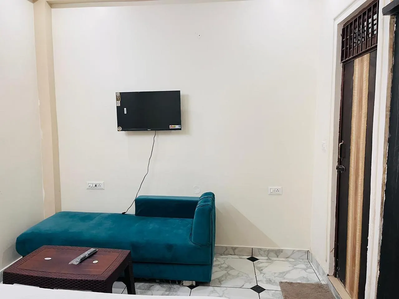 Apartmán Vesta International Premium Homestay Agra  Indie