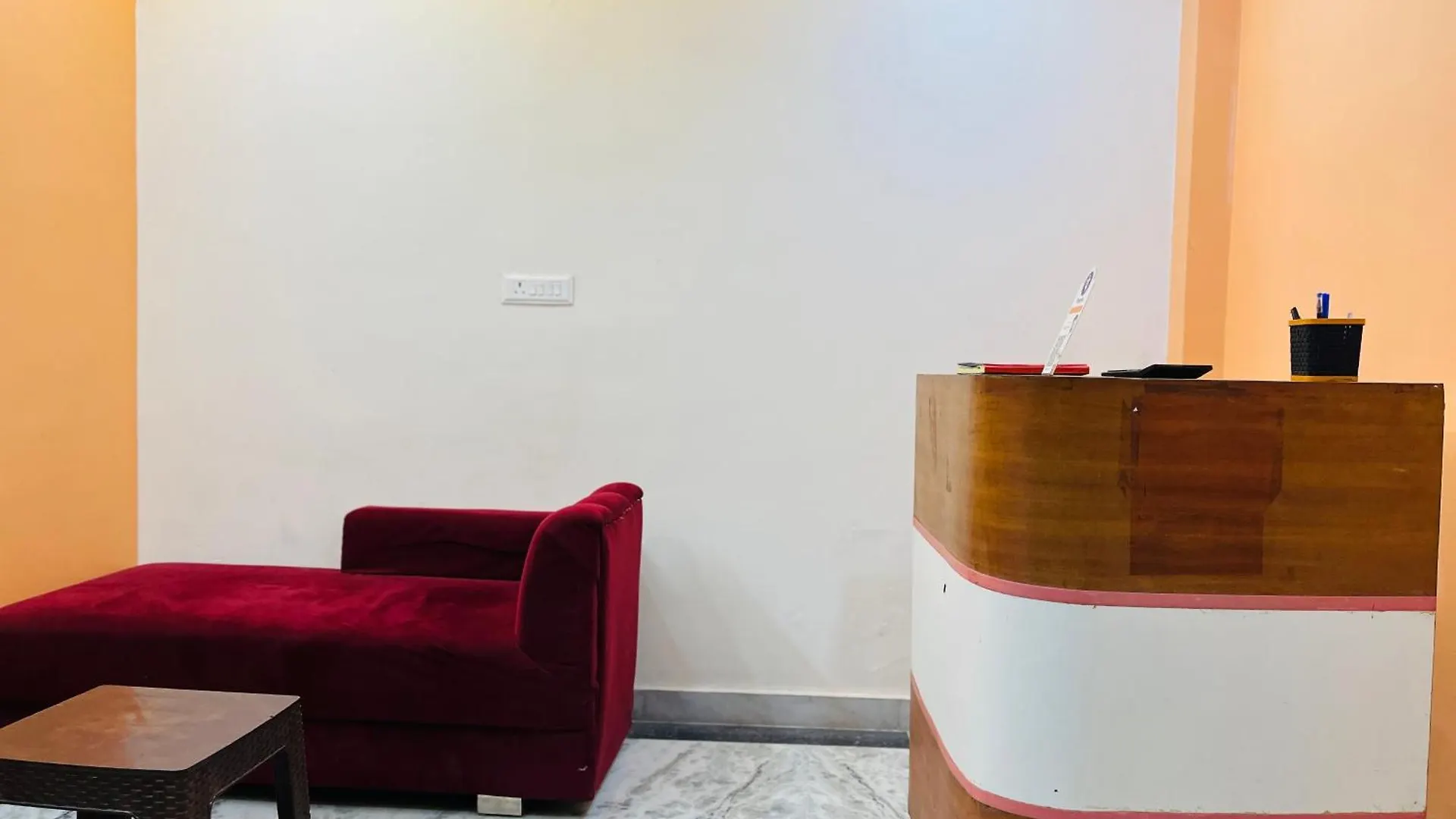 Vesta International Premium Homestay Agra  Indie