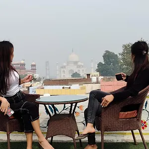 Hostel Joey's Agra, Agra (Uttar Pradesh)