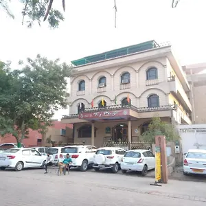 Hotel Taj Plaza, Vip Road, Agra, Agra (Uttar Pradesh)