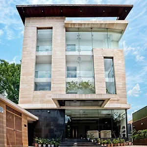 Hotel Hhw Hotel- Agra, Agra (Uttar Pradesh)