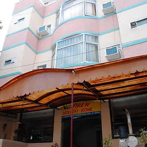  Hotel Viren Agra