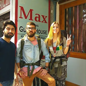  Guest house Max