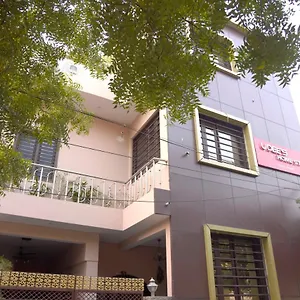 Accommodatie bij particulieren Udee's Homestay, Agra (Uttar Pradesh)