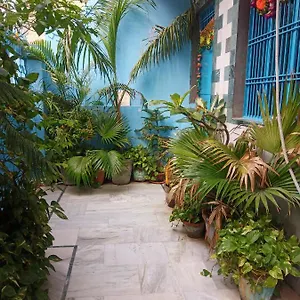 Sunita Agra (Uttar Pradesh)
