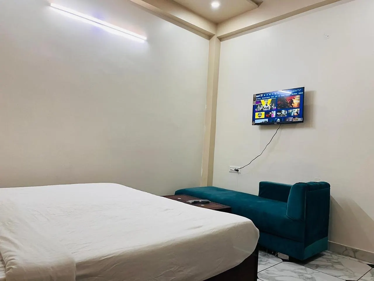 Vesta International Premium Homestay Agra  0*, Agra (Uttar Pradesh) India