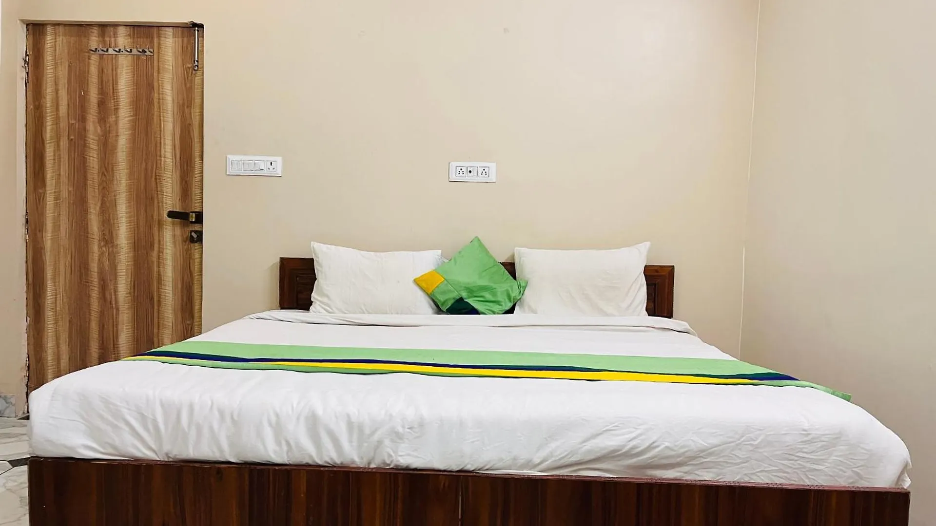 Apartment Vesta International Premium Homestay Agra