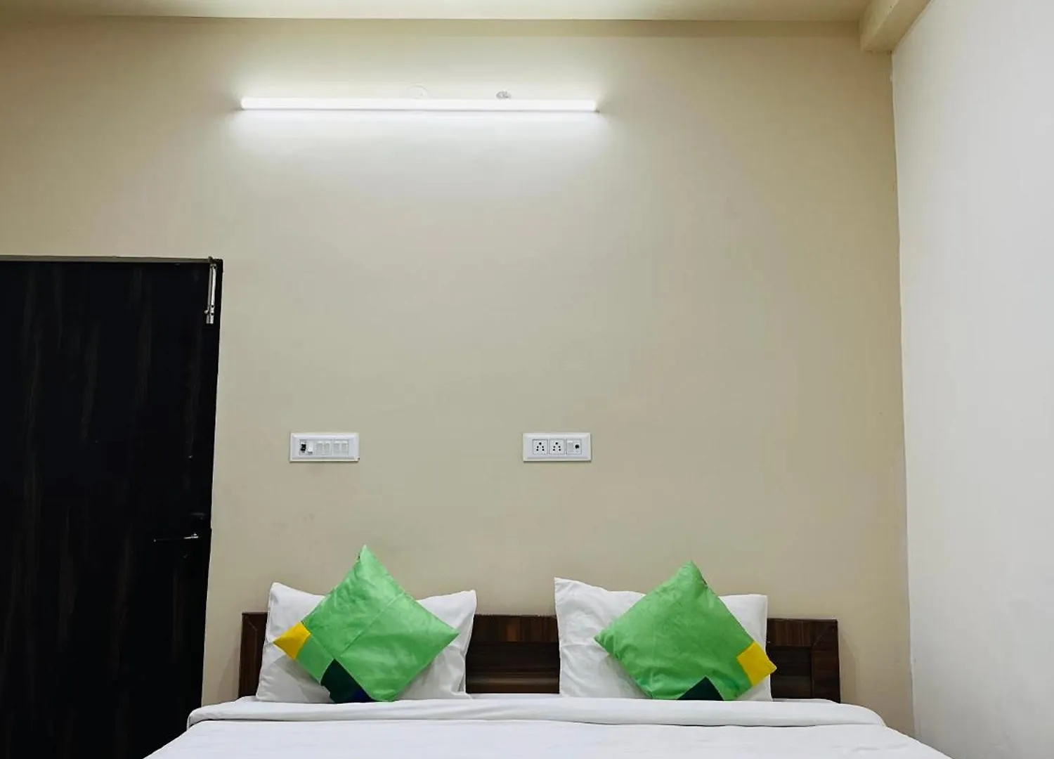 Apartment Vesta International Premium Homestay Agra