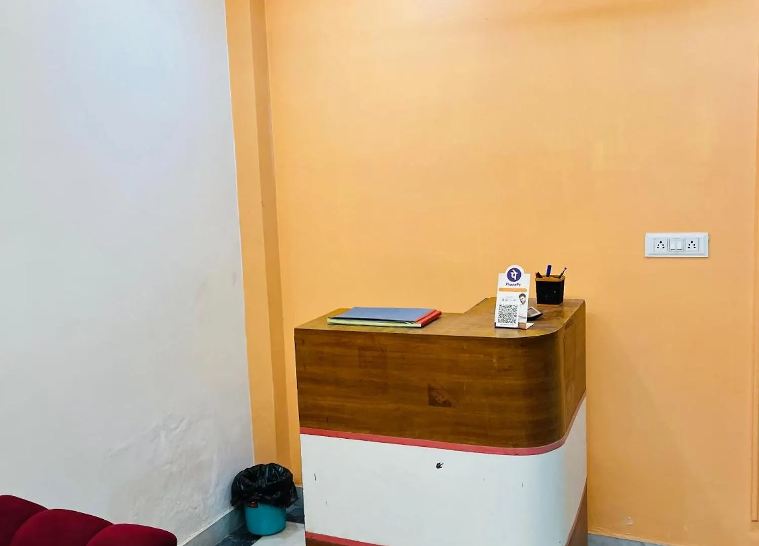 Vesta International Premium Homestay Agra  Apartment Agra (Uttar Pradesh)