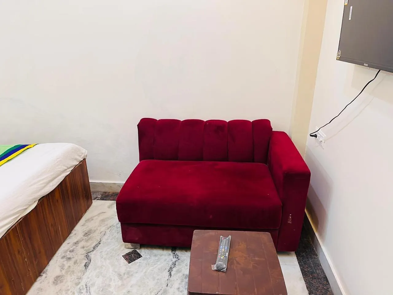 Vesta International Premium Homestay Agra  0*, Agra (Uttar Pradesh)