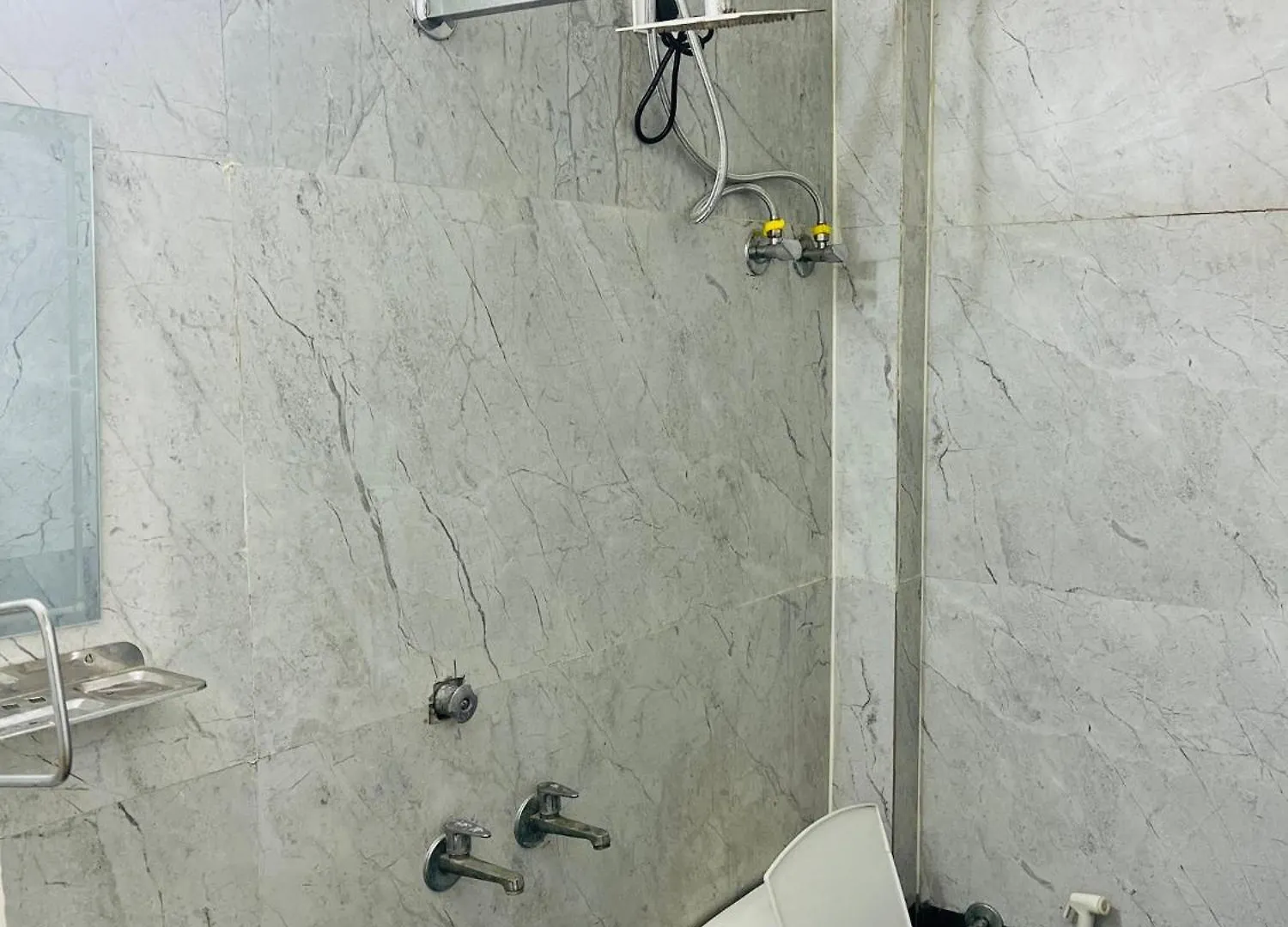 Vesta International Premium Homestay Agra  0*, Agra (Uttar Pradesh)