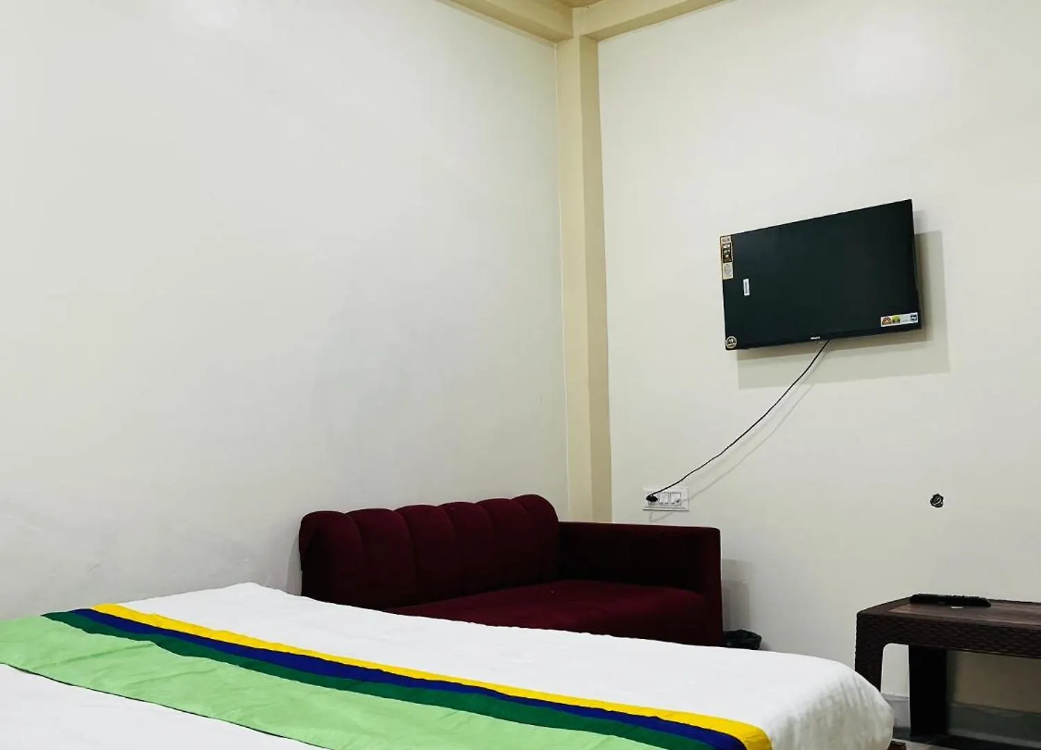 Apartment Vesta International Premium Homestay Agra